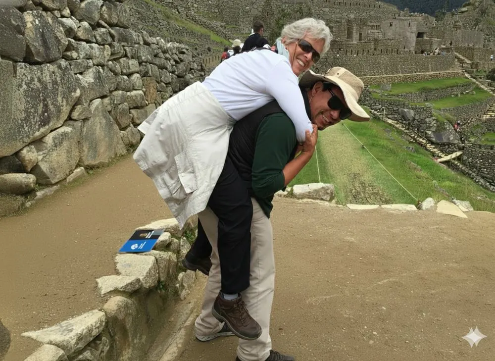 Private personalized Sacred Valley itinerary with local guide